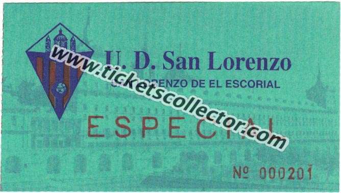 UD San Lorenzo