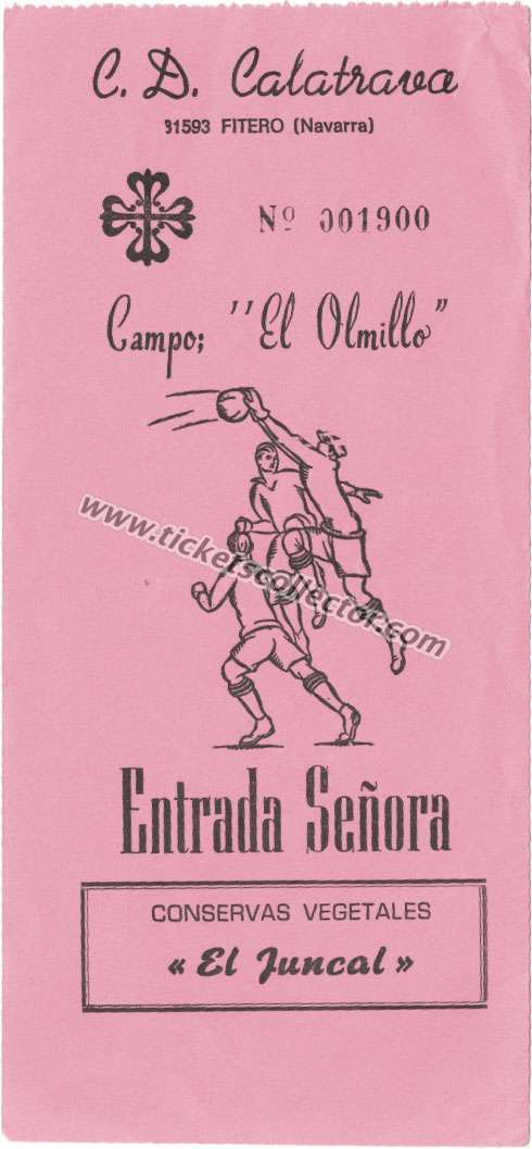 CD Calatrava