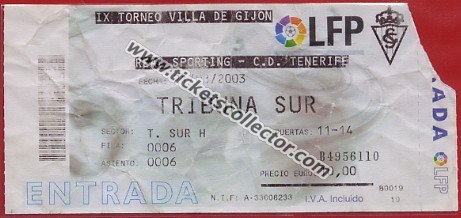 Sporting Tenerife