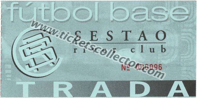 Sestao River Club