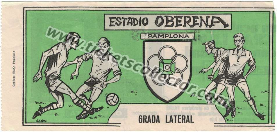 CD Oberena