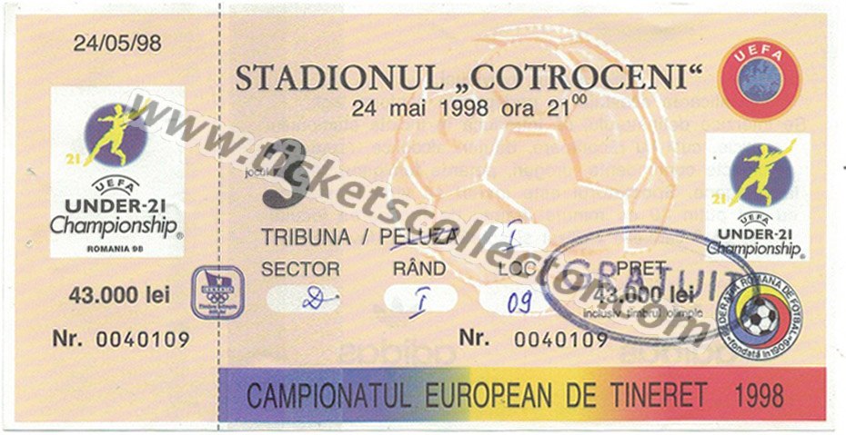 1998-05-24 Rusia España (21)