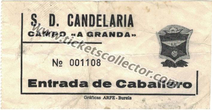 SD Candelaria