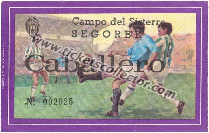 CD Segorbe