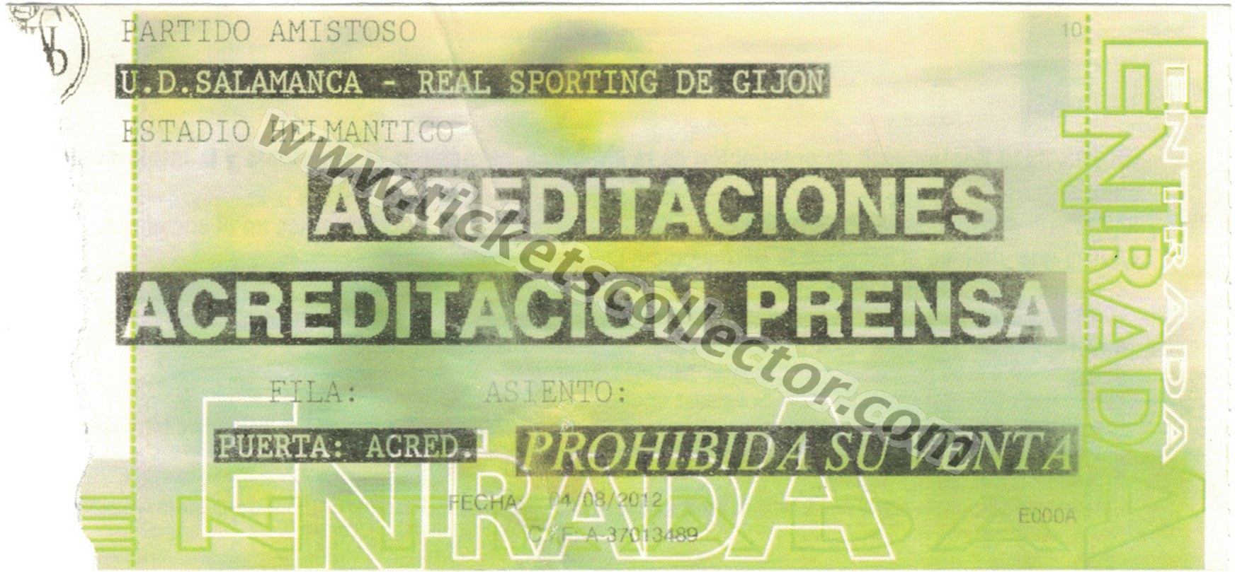 Salamanca Sporting
