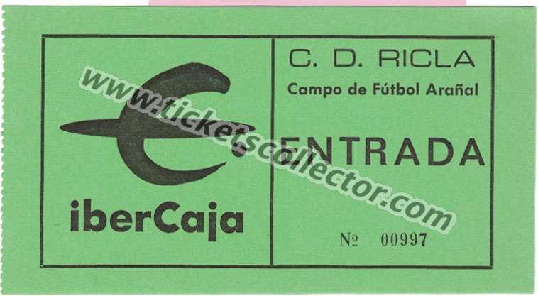 CD Ricla
