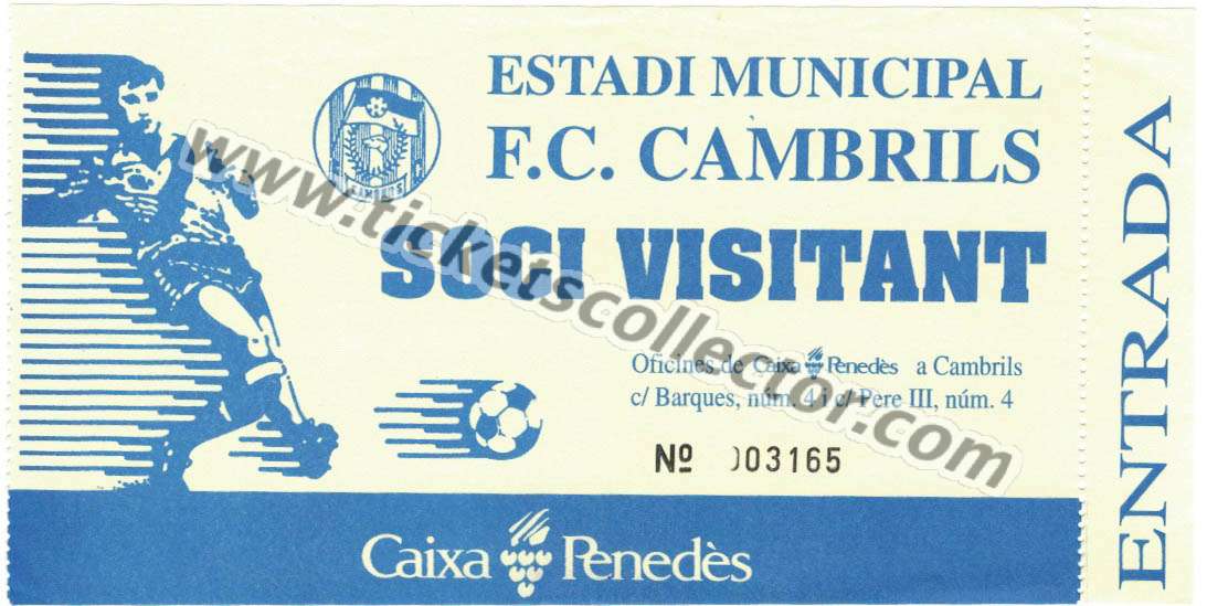 FC Cambrils