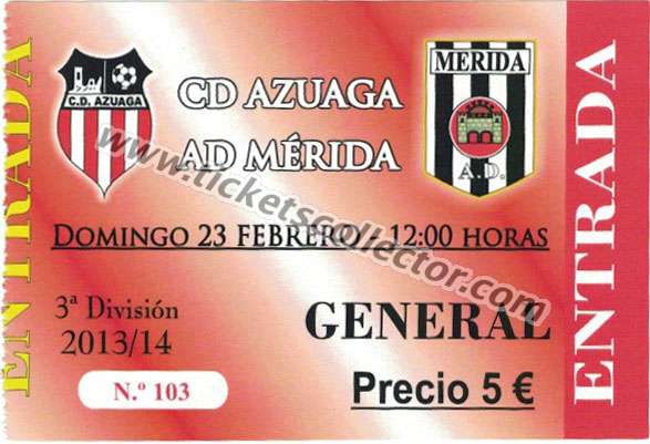 CD Azuaga