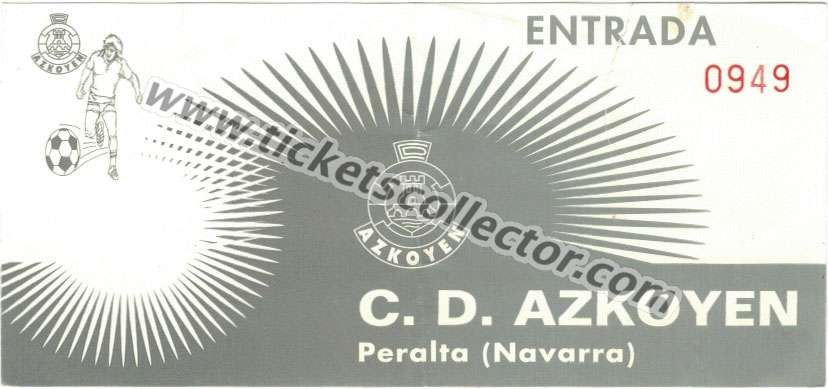 CD Azkoyen