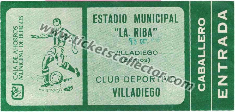 CD Villadiego