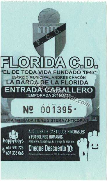Florida CD