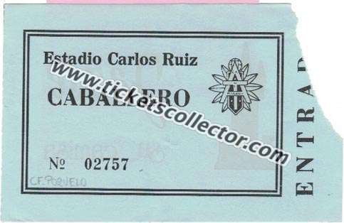 CF Parque Atlético