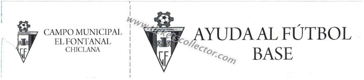 Chiclana Industrial CF