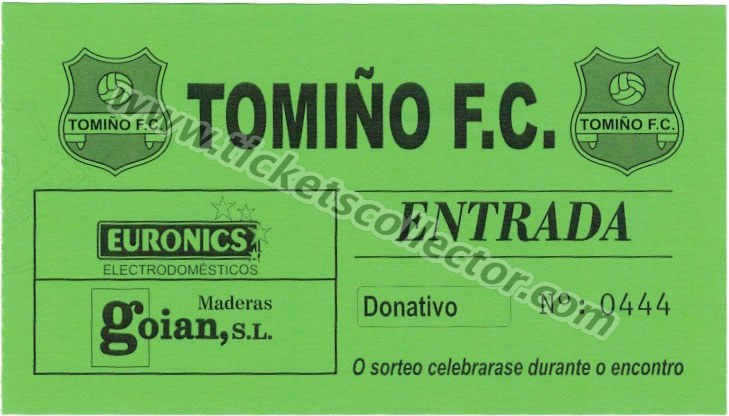 Tomiño FC