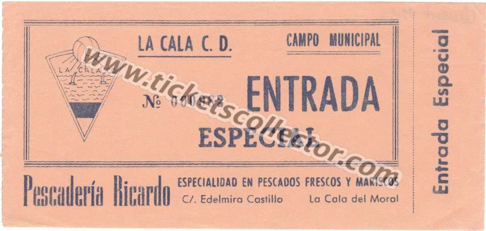 La Cala CD