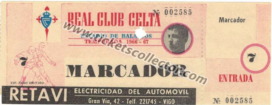RC Celta de Vigo