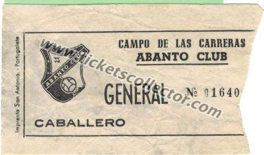 Abanto Club