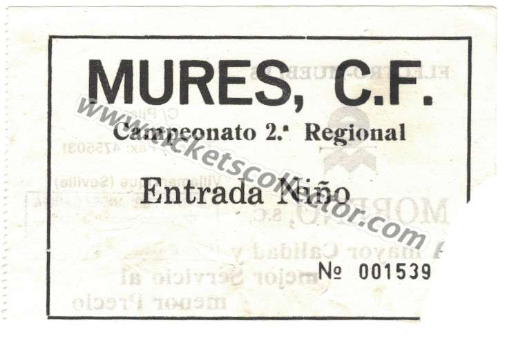 Mures CF