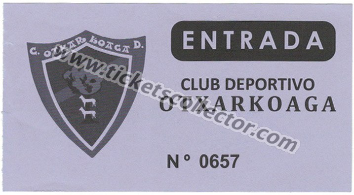 CD Otxarkoaga