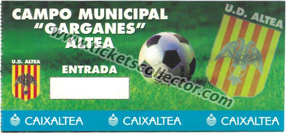 UD Altea