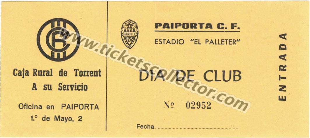 Paiporta CF