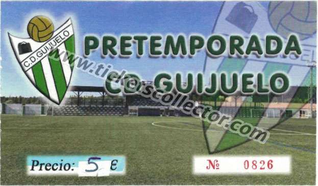 CD Guijuelo