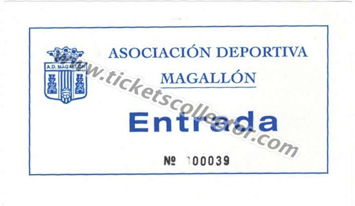 AD Magallón