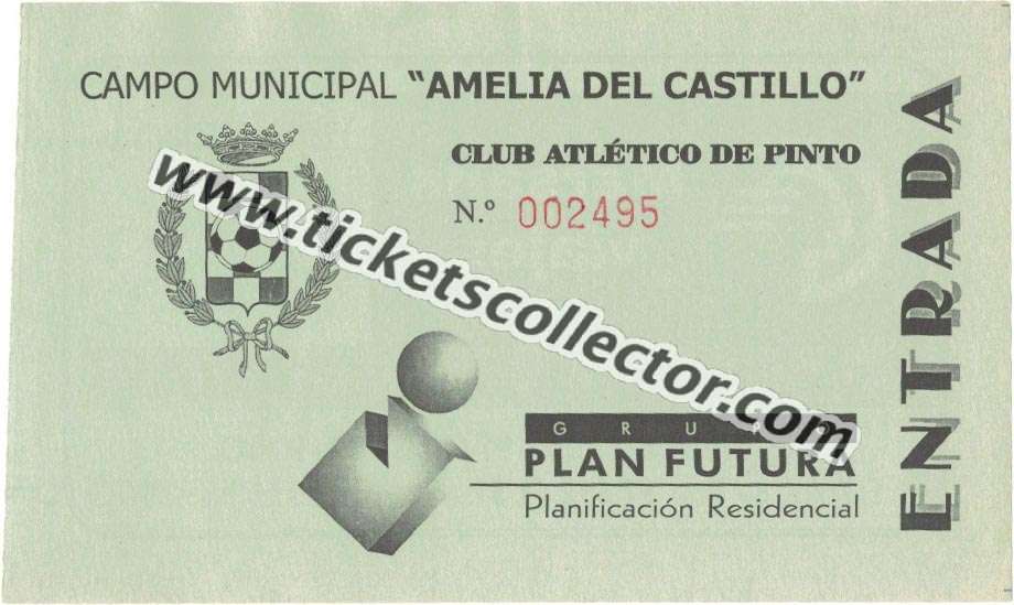 CA Pinto