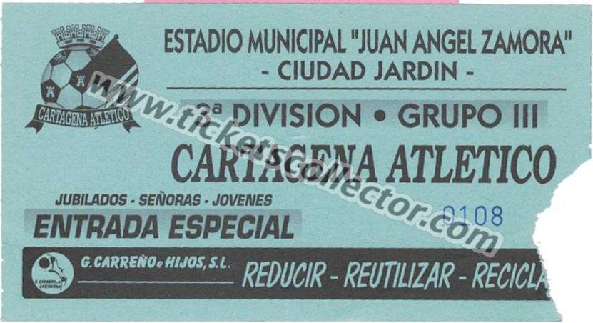 Cartagena Atlético