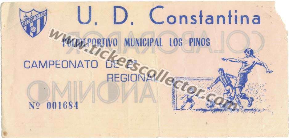 UD Constantina