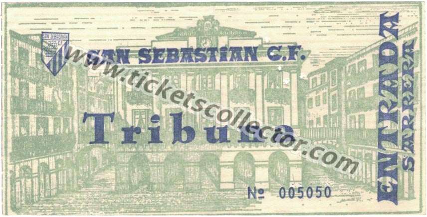 San Sebastián CF