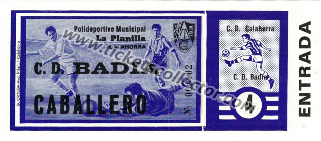CD Calahorra