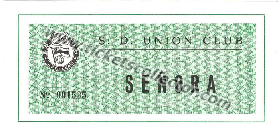 SD Unión Club