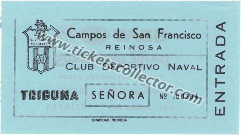 CD Naval