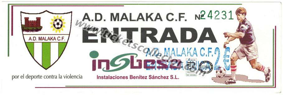 AD Malaka CF