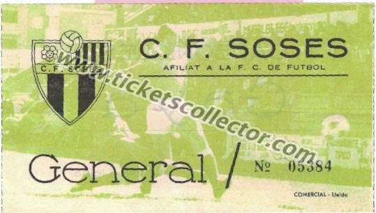 CF Soses