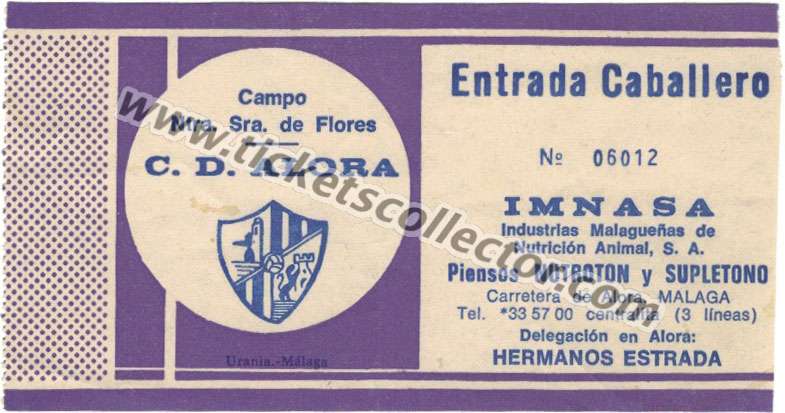 CD Álora