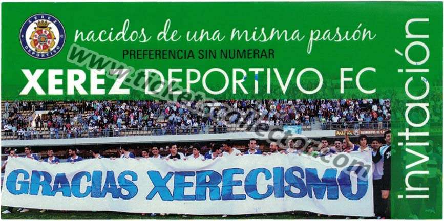 Xerez Deportivo FC