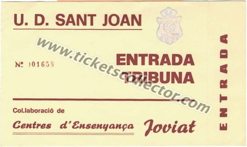 UD Sant Joan