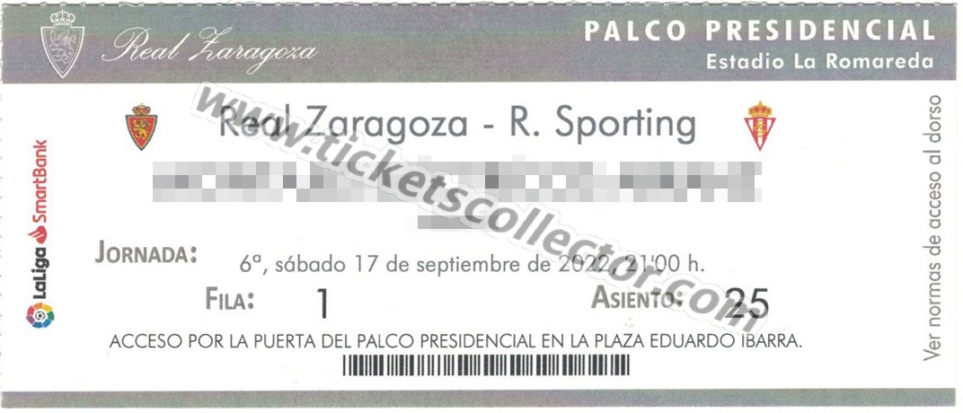 2022-23 Zaragoza Sporting I