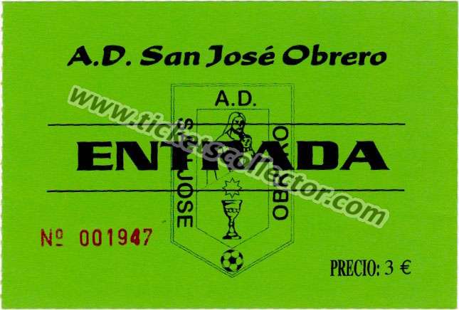 AD San José Obrero
