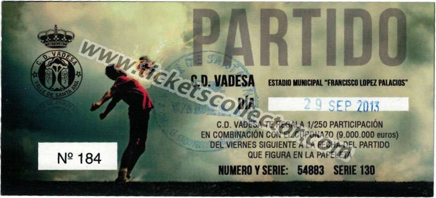 CD Vadesa
