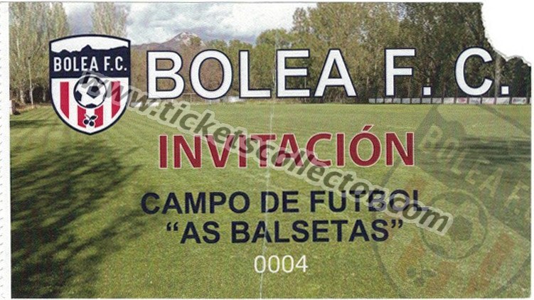 Bolea FC