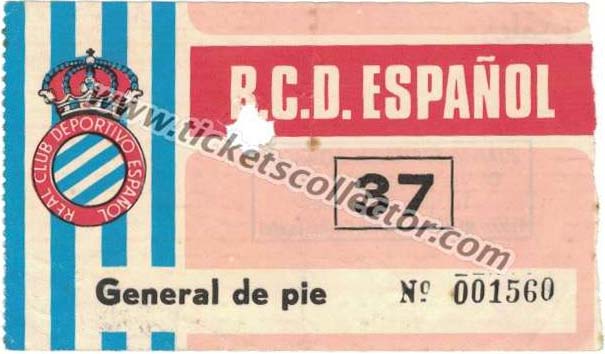 RCD Espanyol