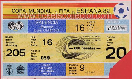 1982-06-16 España Honduras (Absoluta)