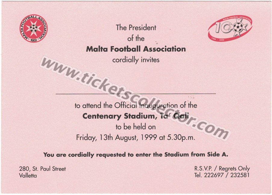 Centenary Stadium