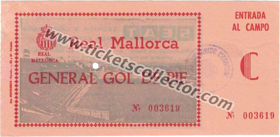 RCD Mallorca