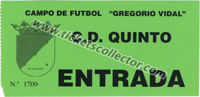 CD Quinto