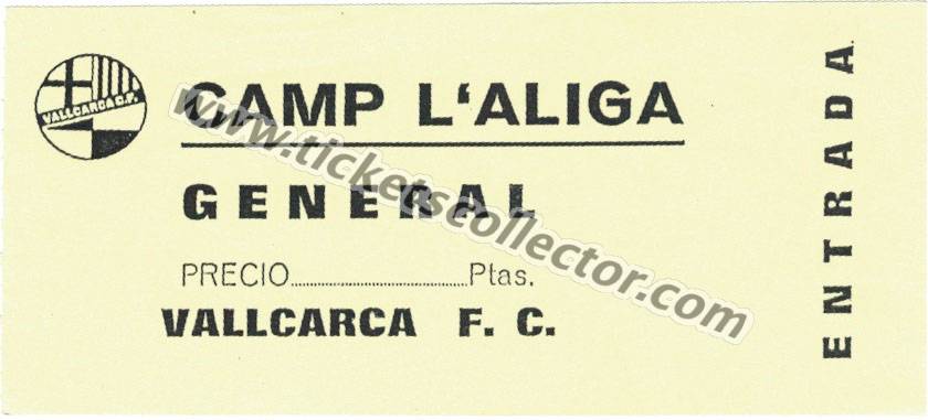 Vallcarca FC