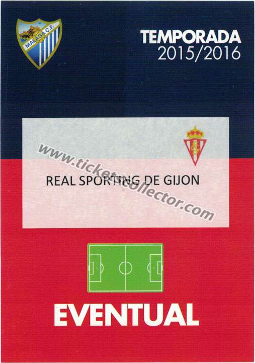 2015-16 Málaga Sporting I